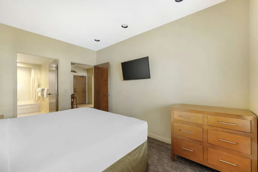 Hilton Vacation Club Cancun Resort Las Vegas - Chambres