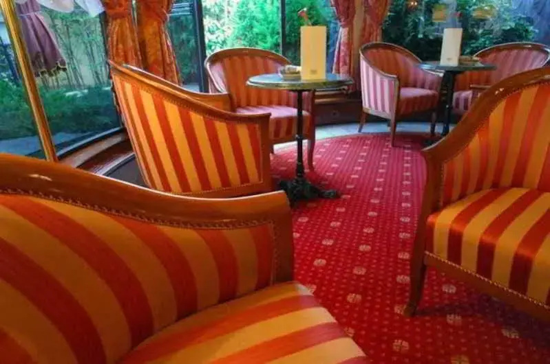 Hotel photo 19