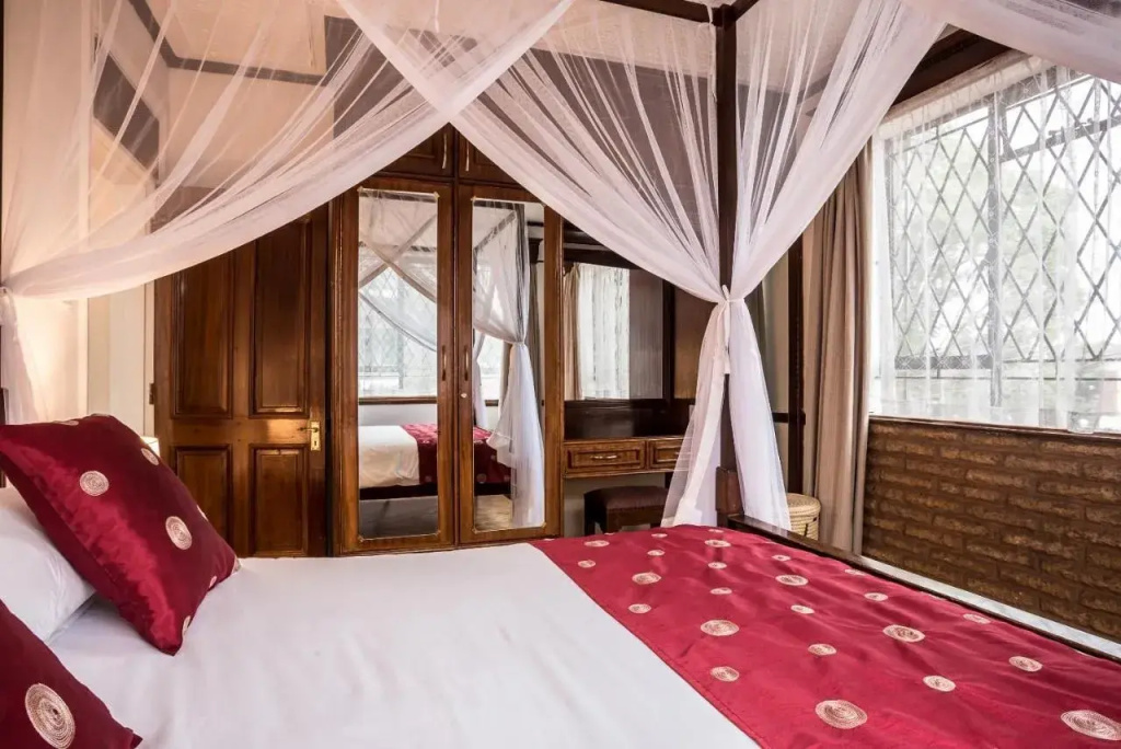 Hotel photo 21
