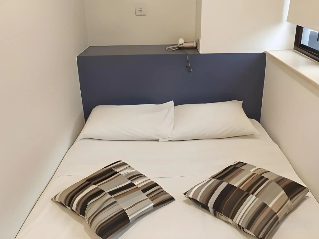 Goodrich Hotel - Général