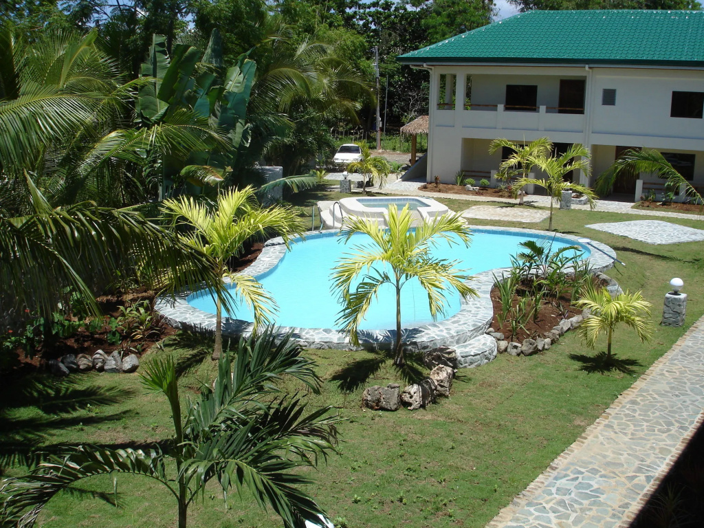 Alona Swiss Resort - Général
