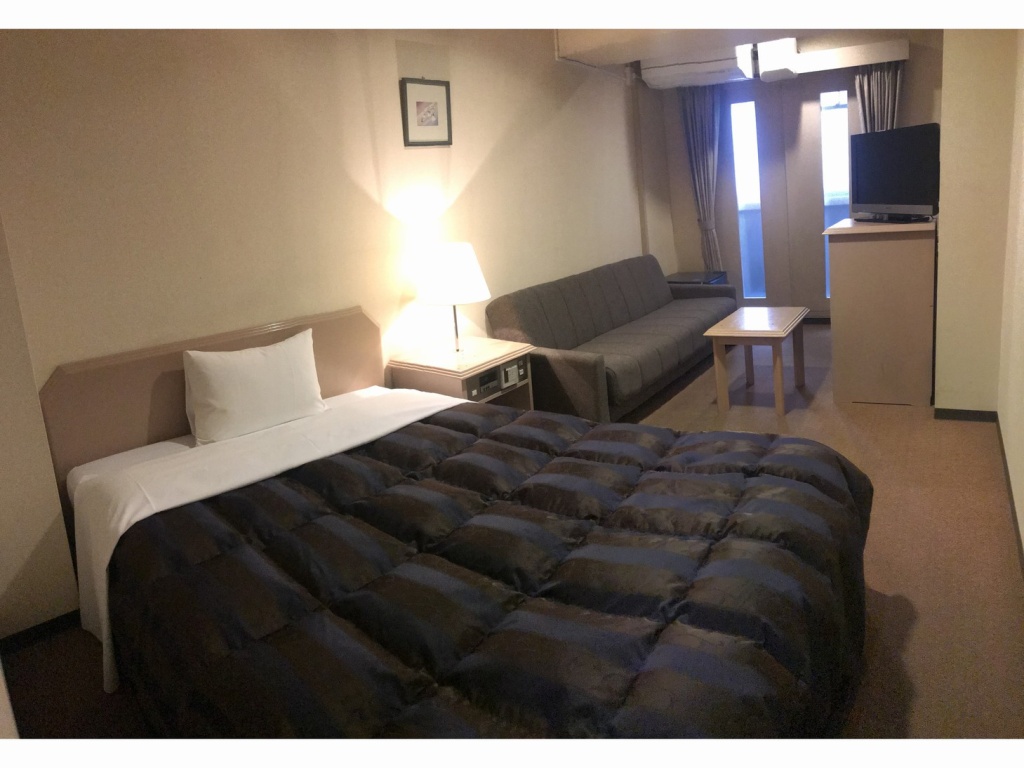 Hotel Hashimoto 사진 9