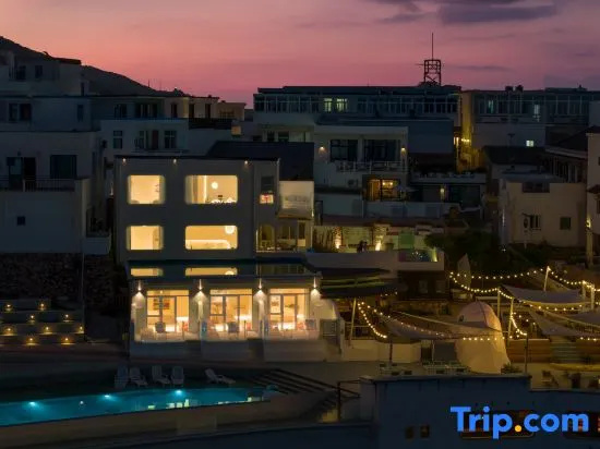 Bole Mihai Homstay (Shengsi Flower and Bird Island Branch) in Zhoushan