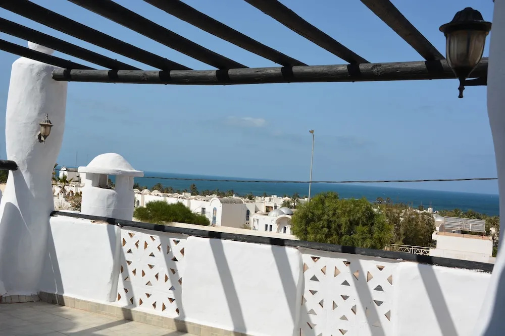 Hôtel Résidence Bellevue Zarzis - Général