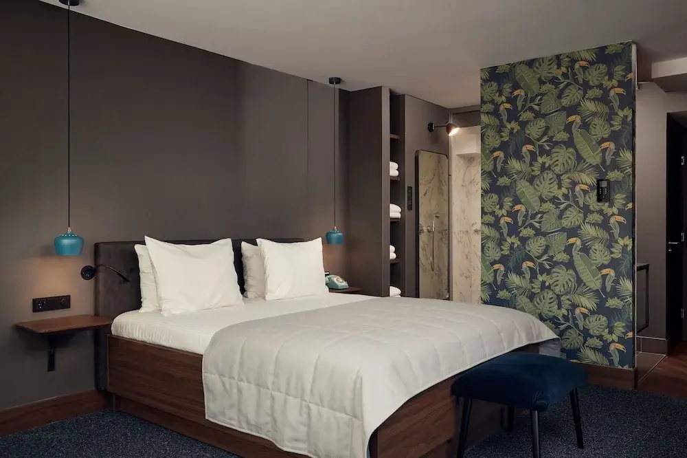 Superior room