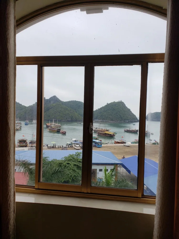 Cat Ba Plaza Hotel - Général