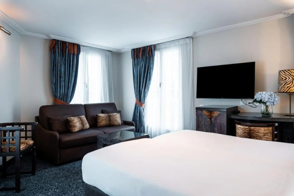 Hotel photo 21