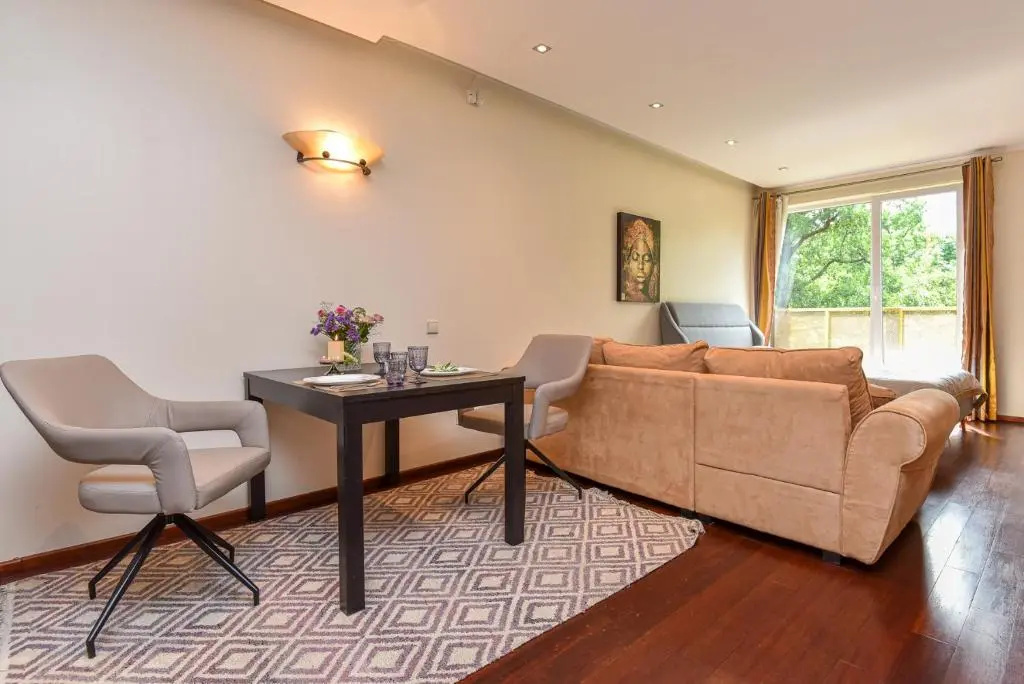 Sea Apartaments - Chambres