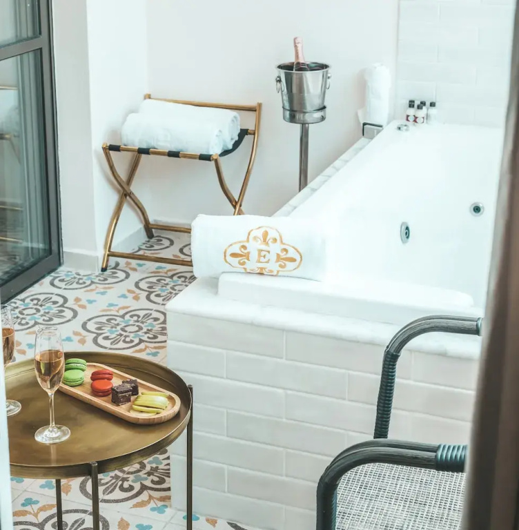 Royal Suite