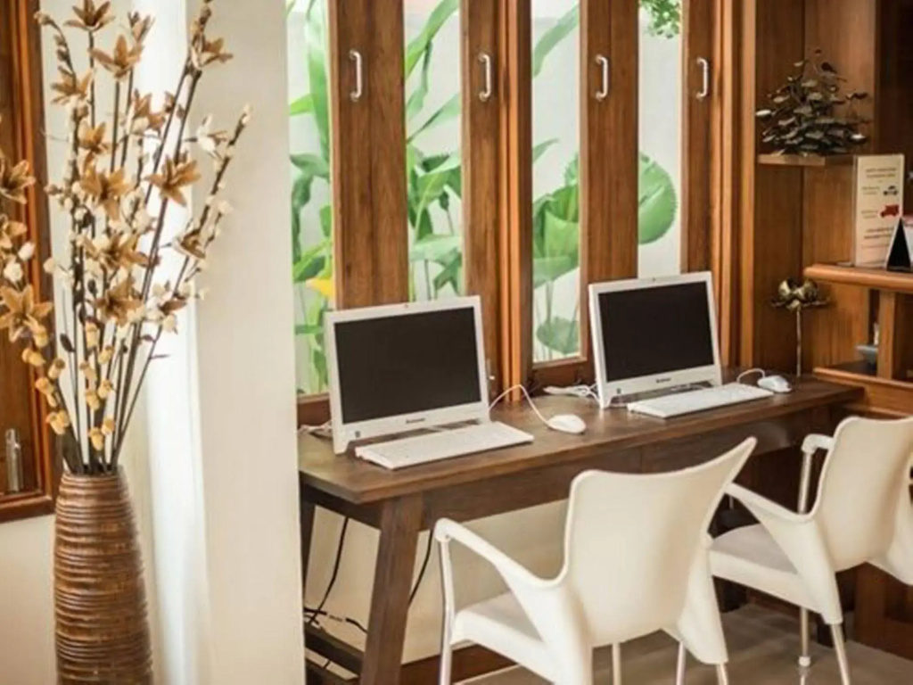 Cozytel Chiangmai - Général