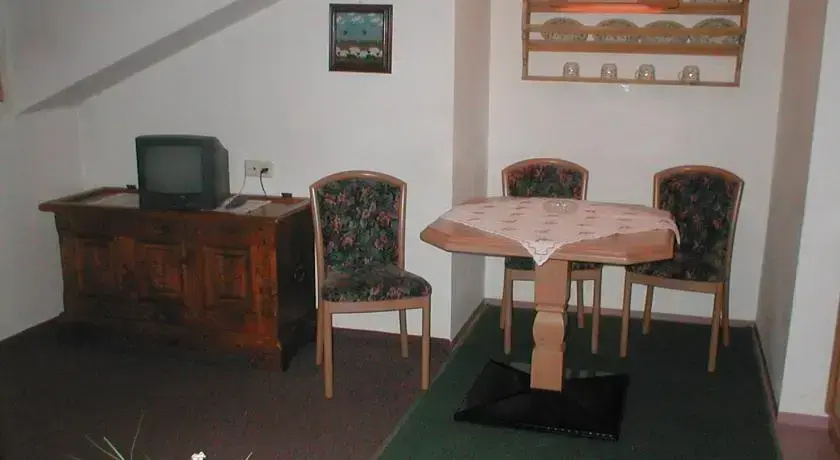 Pension Griesser - Général