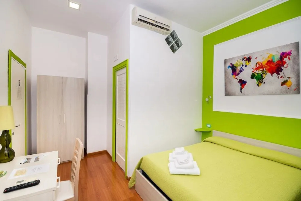 B&B Villa Le Palme