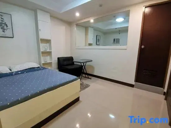 Touristation @ Crowne Bay Tower - Chambres