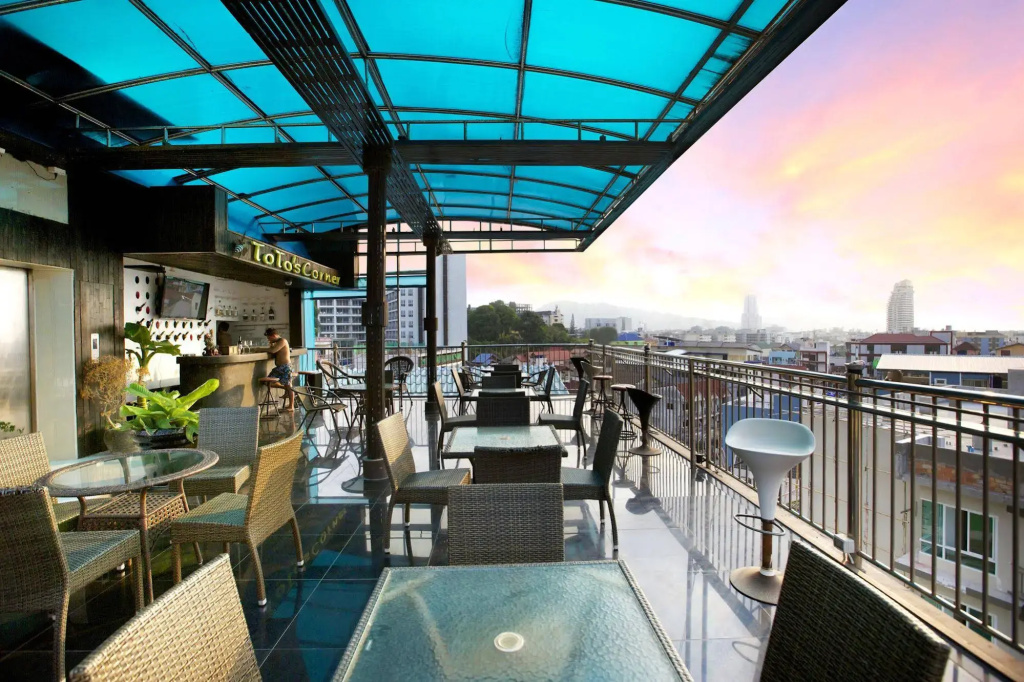 Hotel photo 21
