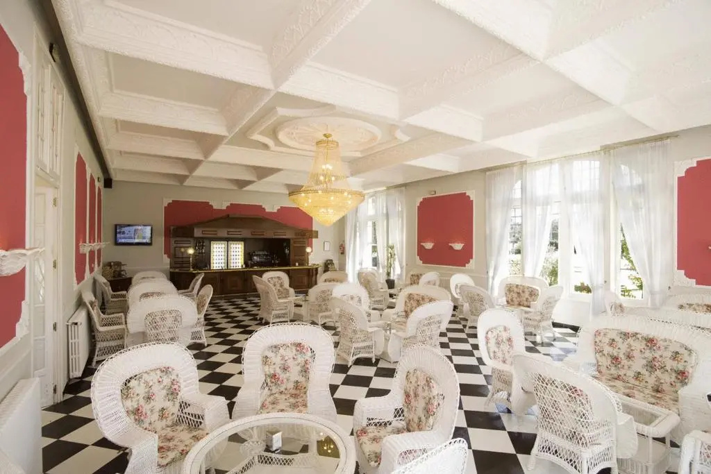 Balneario Palacio de las Salinas - Général