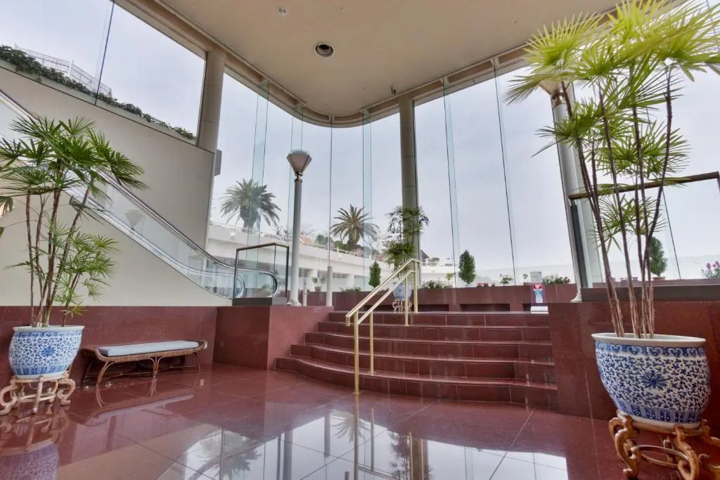 Hotel Juraku - Général