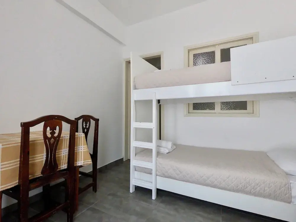 Fira Backpackers Place by null