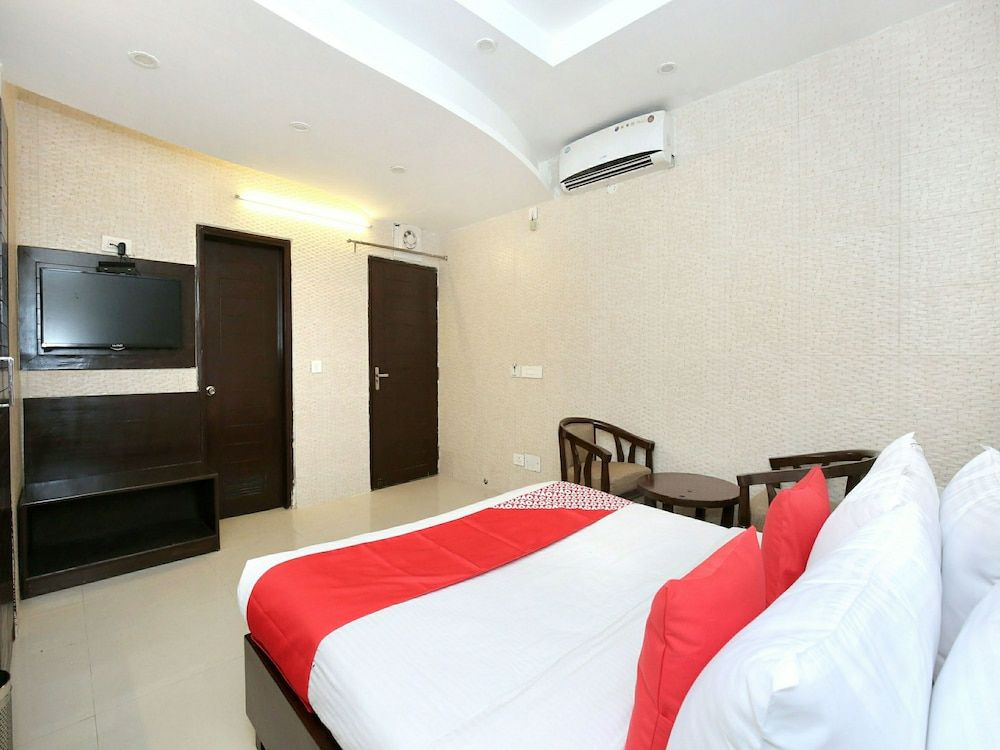 OYO 2690 Hotel Oscar Regency - Général