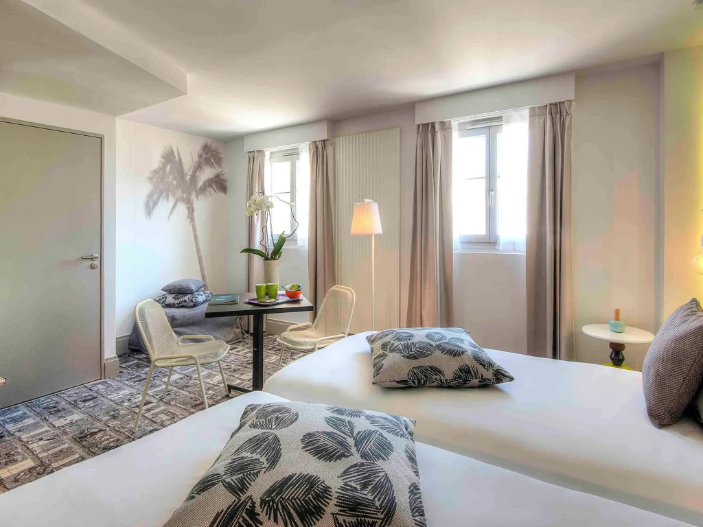 Hotel photo 6
