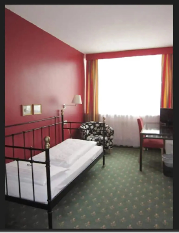 Parkhotel Krems - Chambres