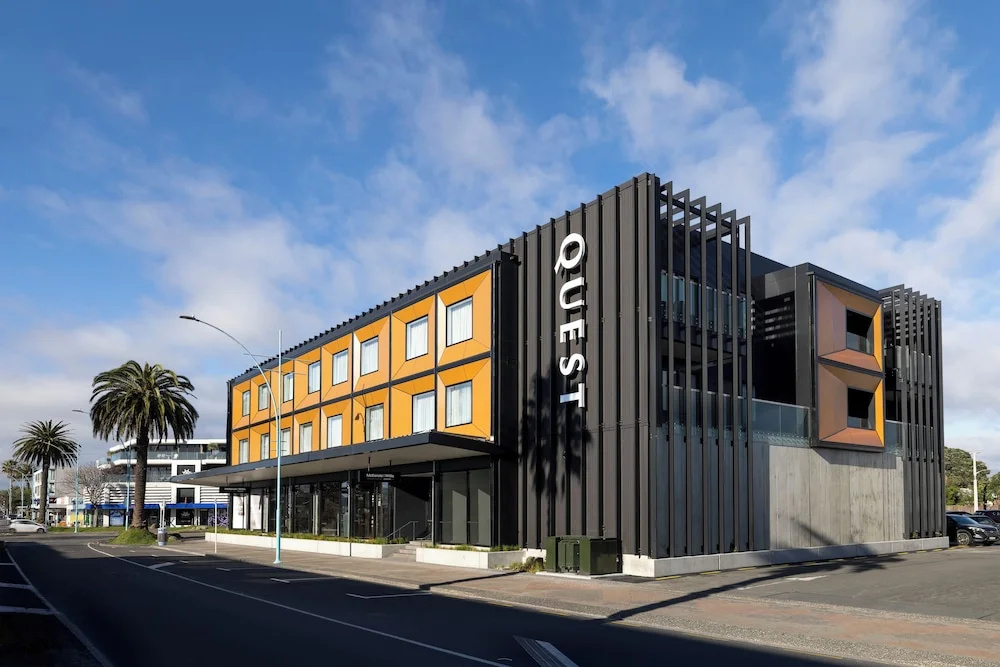 Quest Mount Maunganui