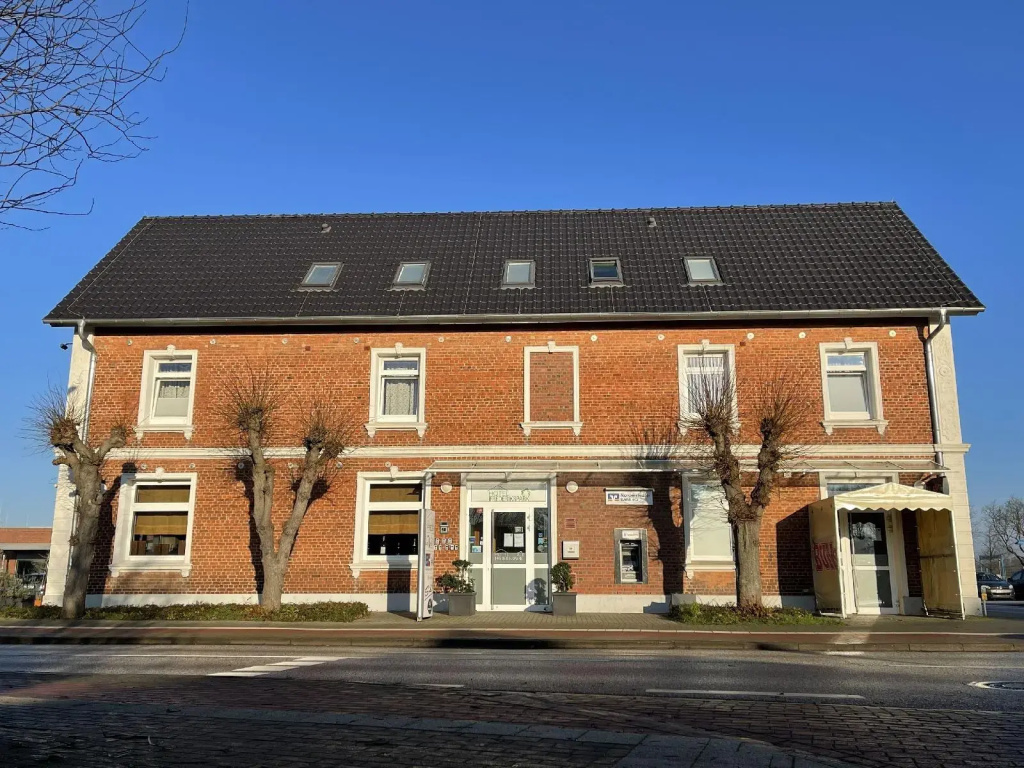 Hotel Frederikspark