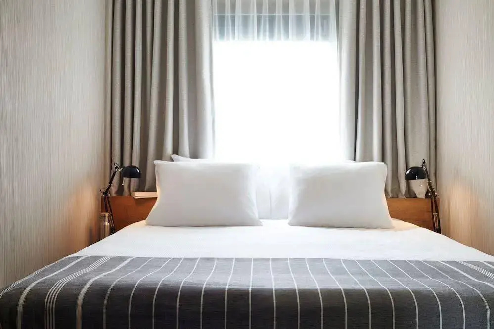 The Good Hotel Amsterdam - Général