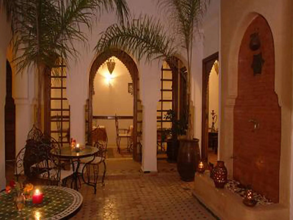 Hotel photo 6