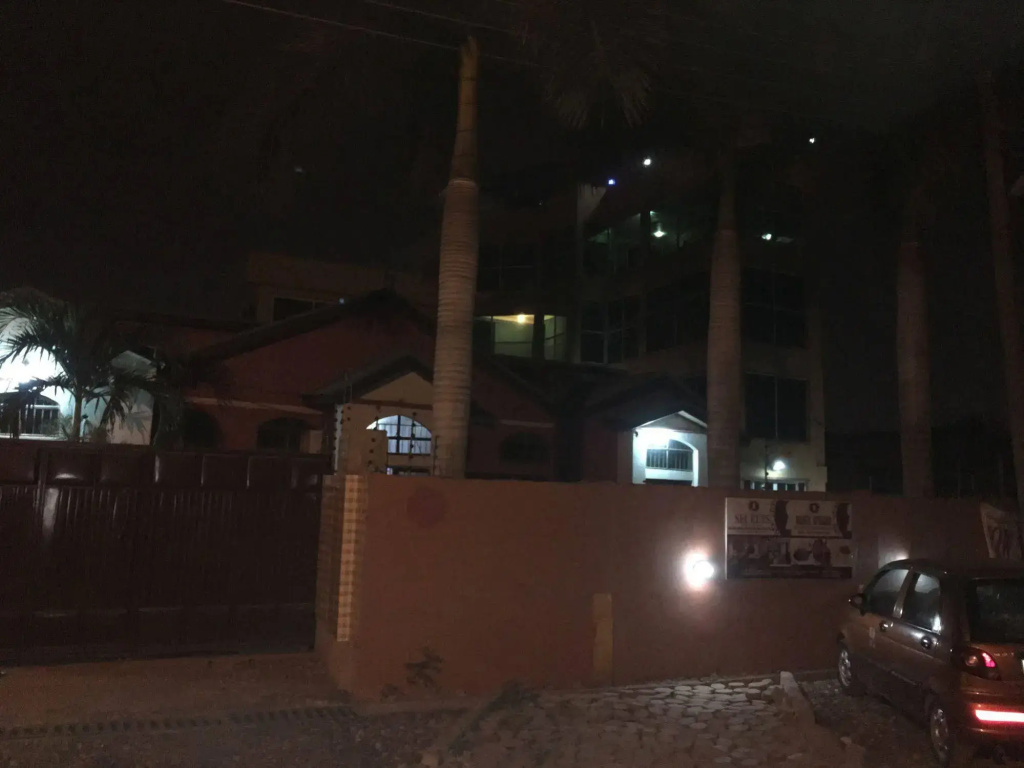 Secrets Hotel