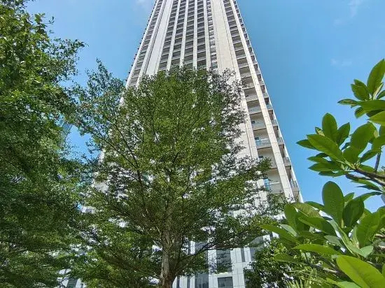 Longze Apartment (Haikou West Coast Shop)