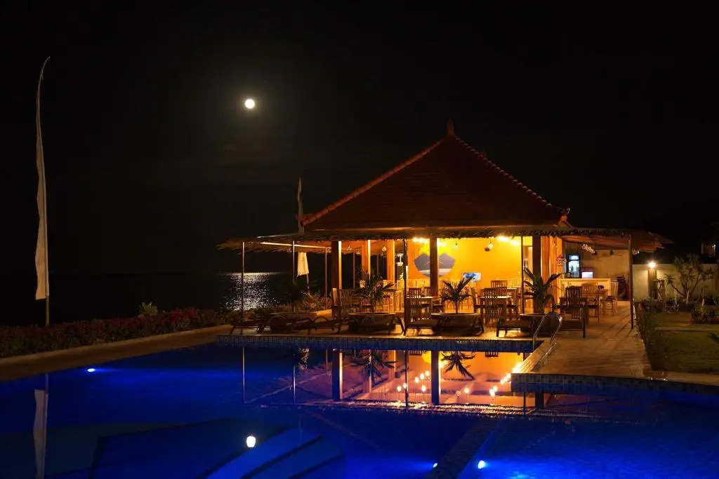 Hotel photo 16