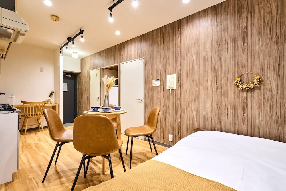 House Hotel nishi ikebukuro 사진 16