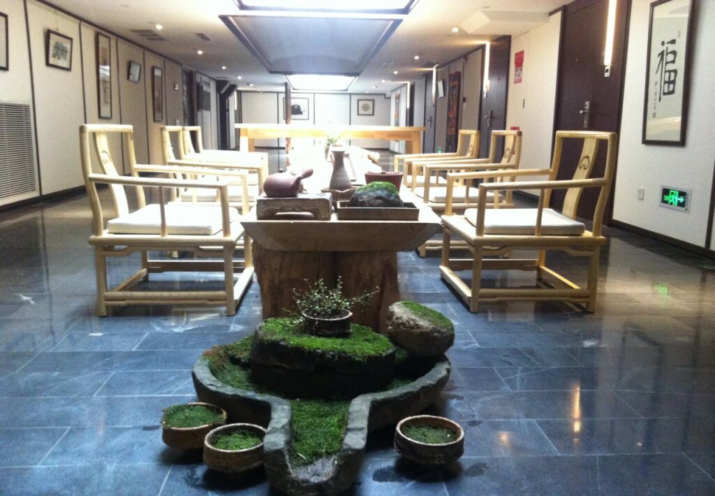 The Hotel Zen Urban Resort by null