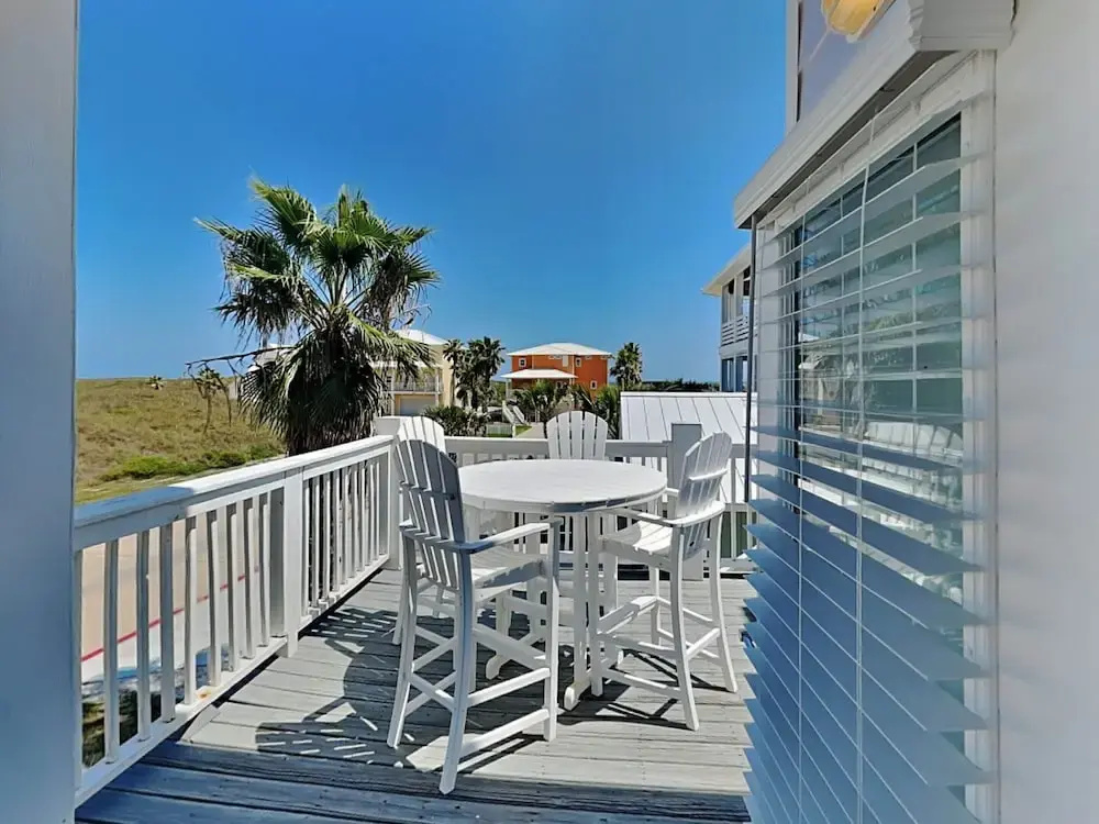 Mermaids Lair by Silver Sands Vacation Rentals