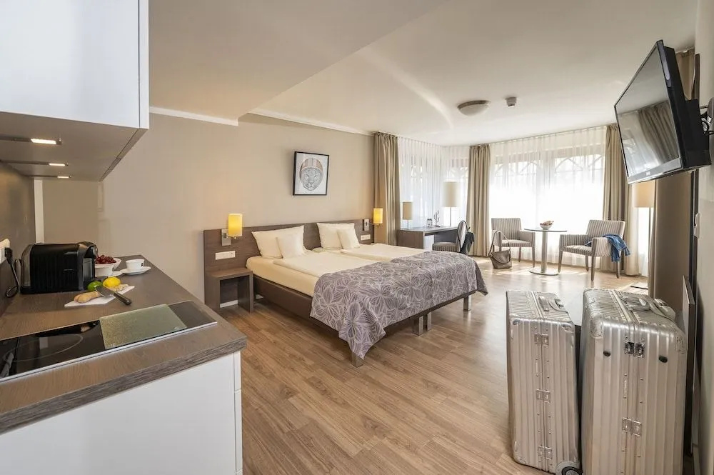 Hotel photo 4