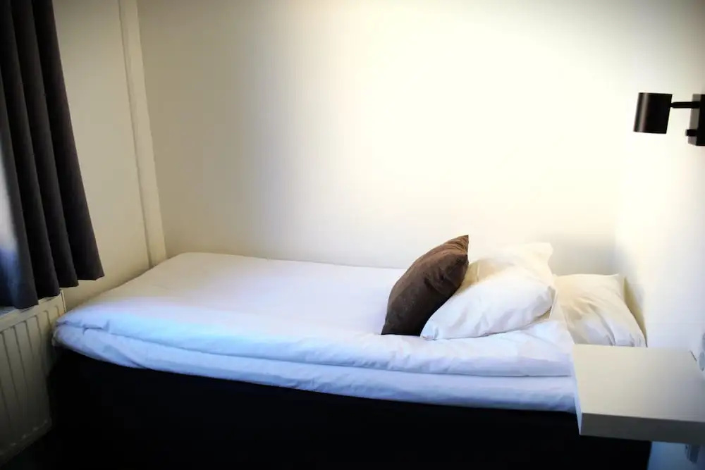 Centralhotellet Vetlanda - Chambres