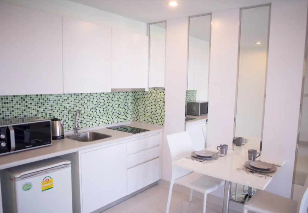 Amazon Residence Condominium - Général