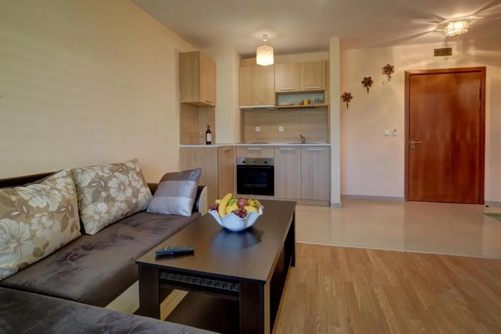 Redenka Holiday Club - Chambres