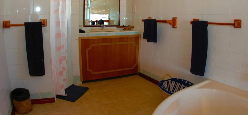 C Rodrigues Mourouk - Général