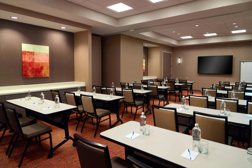 Hyatt House Atlanta Downtown - Général