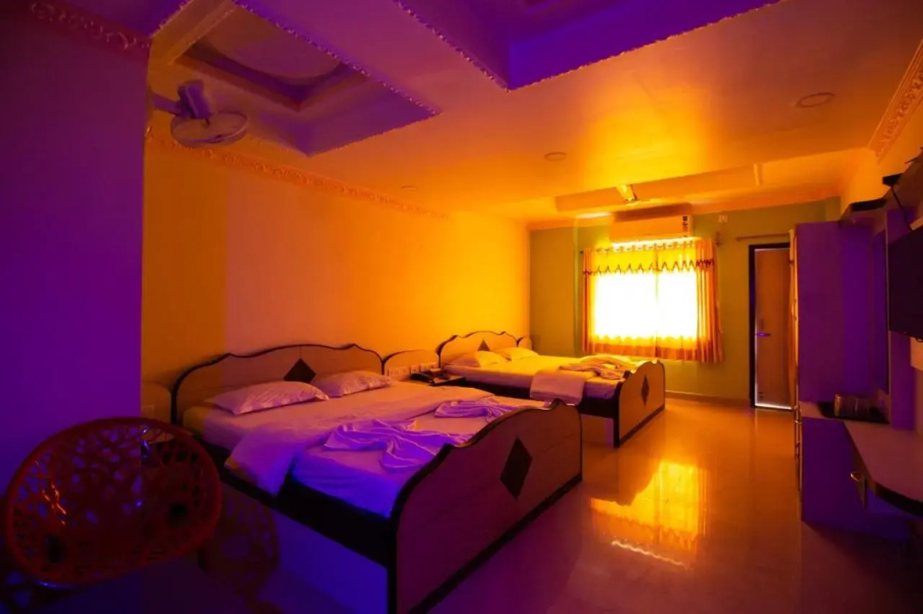 Hotel photo 11