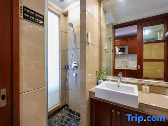Hangzhou Lingtaoge Hotel - Chambres