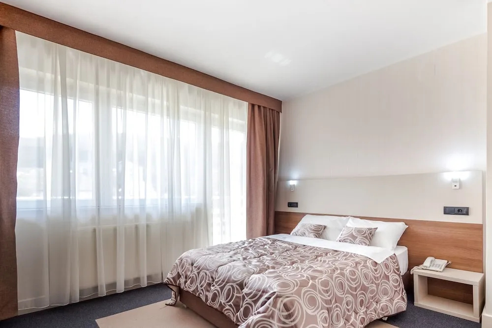 Hotel Macola - Chambres