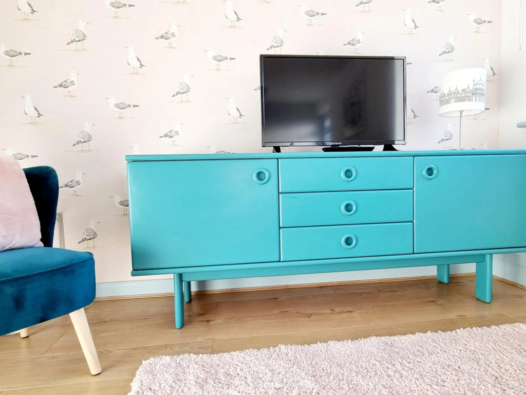 Visit Seaford Apartment - 4 Bedroom - Sleeps 9