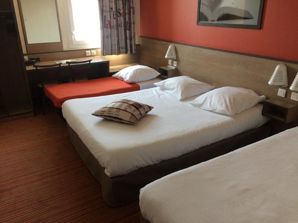 ACE Hôtel Angers - Général