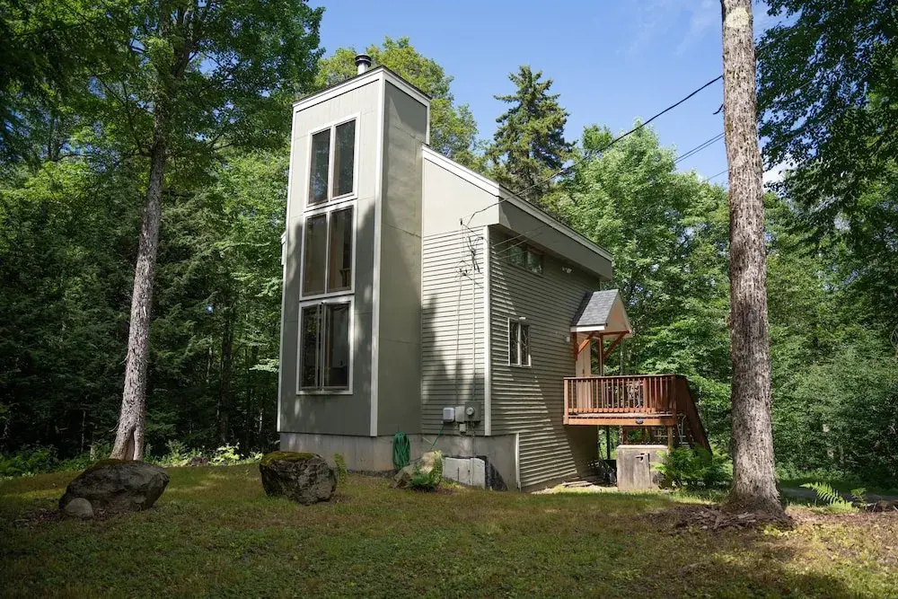 Bob's Sled Lodge 2 Bedroom Home
