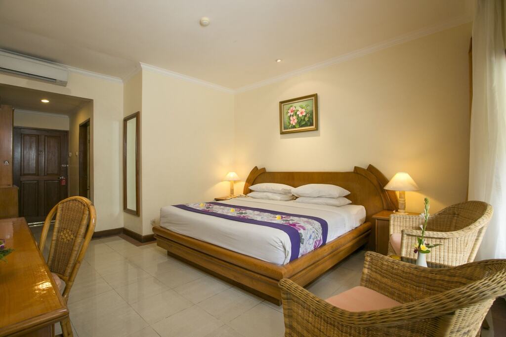 Parigata Resorts And Spa