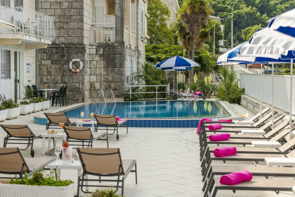 Hotel photo 18