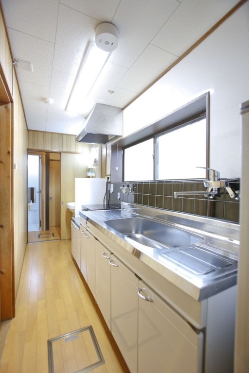 Private Residence Shijo-Karasuma 사진 12