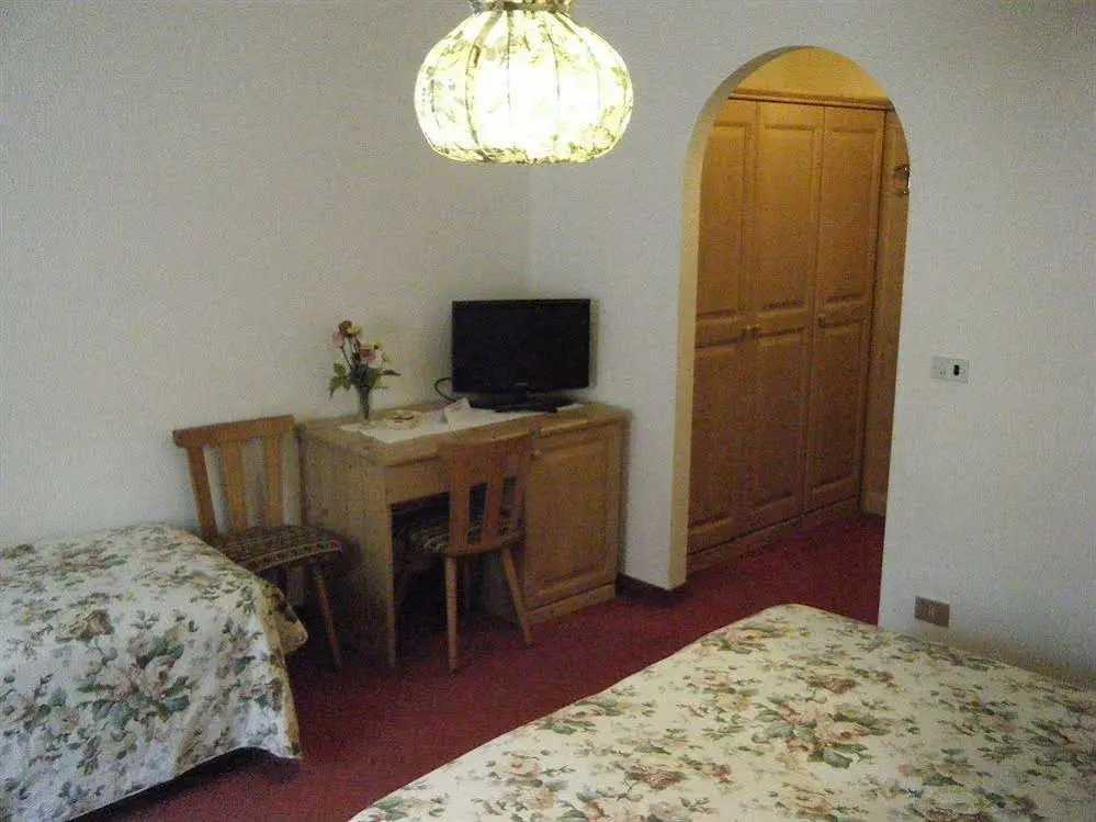 Hotel Bertoldi — 3